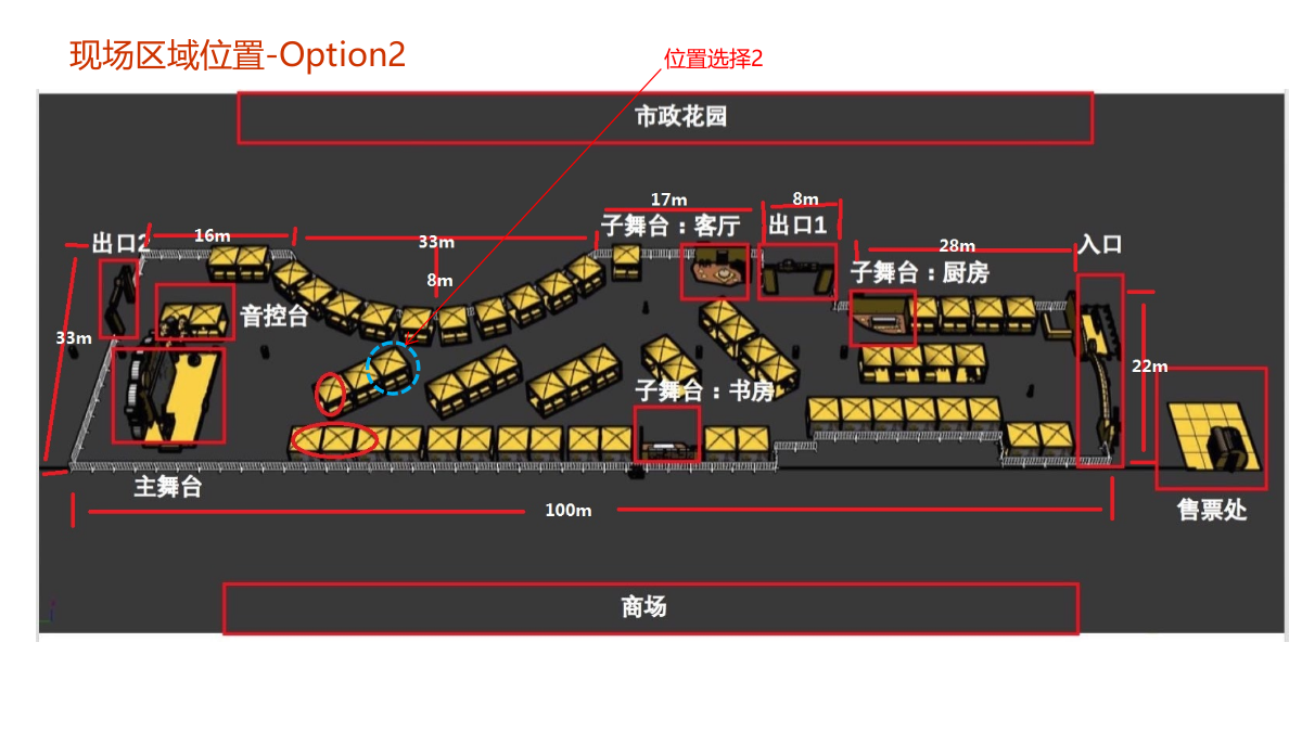 2019葡萄酒品牌入驻市集品鉴会活动方案-34P.ppt_第7页