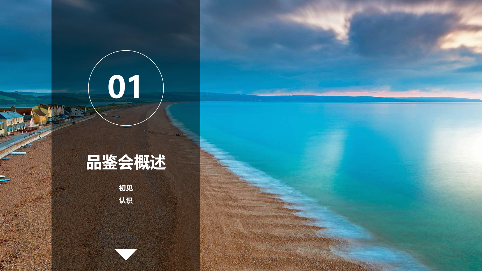 2019商超金融集团艺术品鉴会卖场活动暖场活动策划方案.pptx_第3页