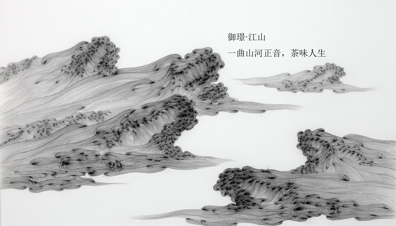 2019御璟·江山别墅大客户品鉴会.pptx_第4页