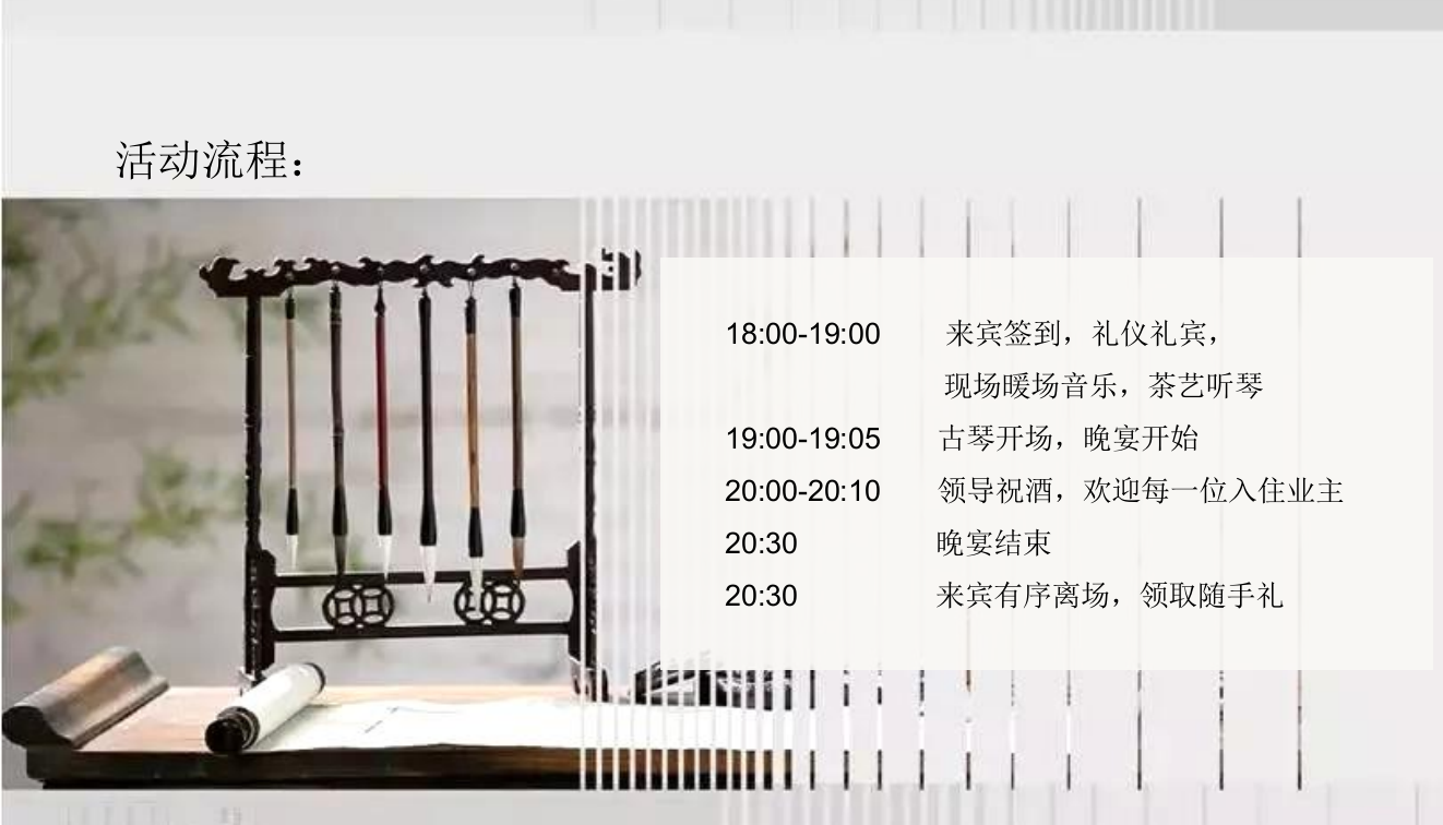 2019御璟·江山别墅大客户品鉴会.pptx_第6页