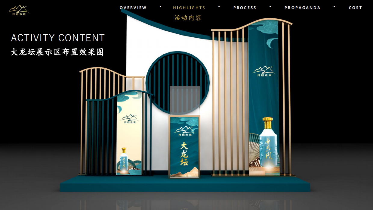 2020 贵酒上杭品鉴会（闽贵之宴 品味纯粹主题）活动策划方案-54P.pdf_第7页