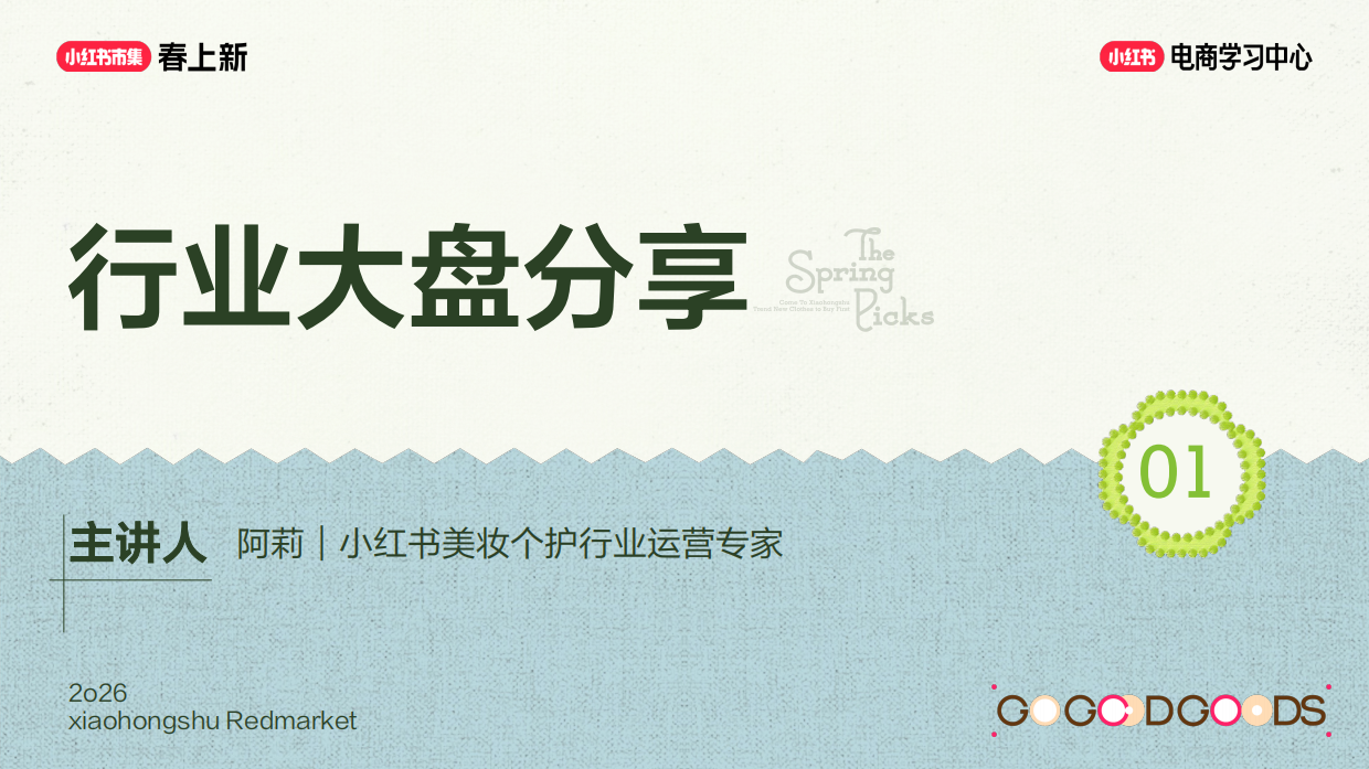 美护 _ 服饰赛道玩法全解，打爆当季爆品.pdf_第3页