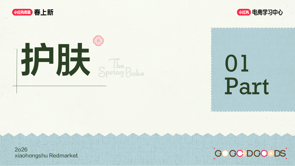 美护 _ 服饰赛道玩法全解，打爆当季爆品.pdf_第4页