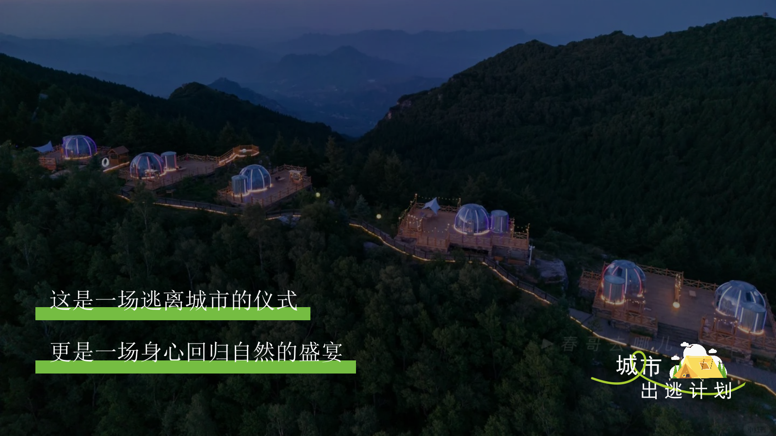 高端露营金融答谢会（森野秘境 山野为伍）活动策划方案.pptx_第8页