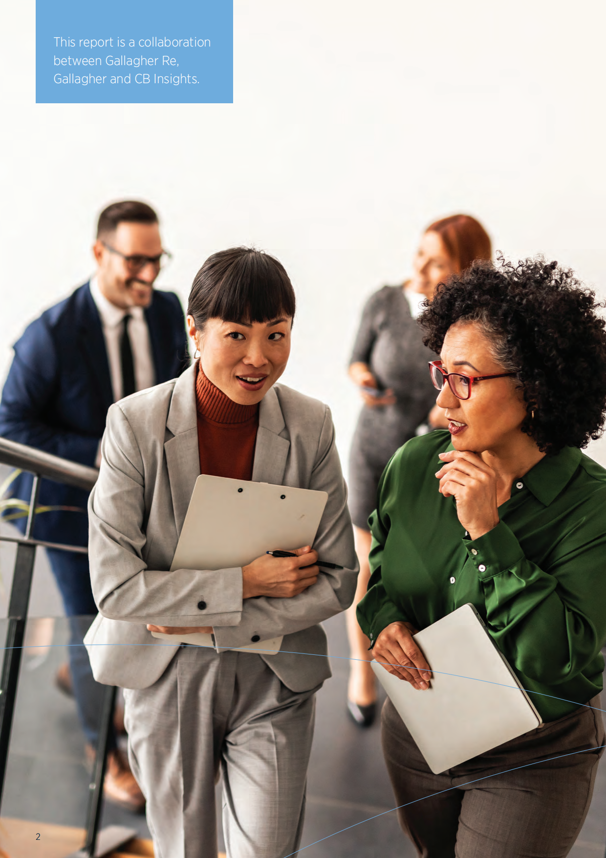 2025年第四季度全球保险科技报告：人寿、意外与健康保险领域AI应用（英文版）-Gallagher Re.pdf_第2页