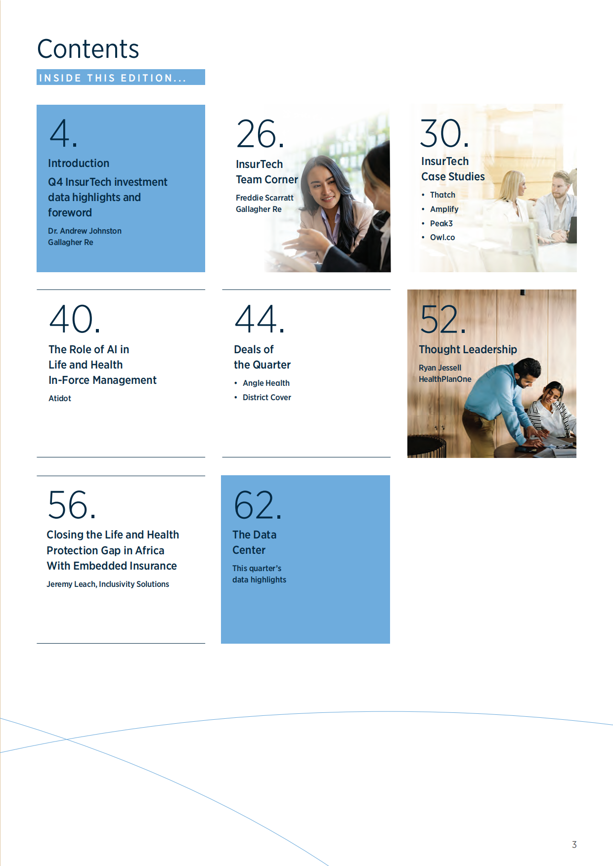 2025年第四季度全球保险科技报告：人寿、意外与健康保险领域AI应用（英文版）-Gallagher Re.pdf_第3页