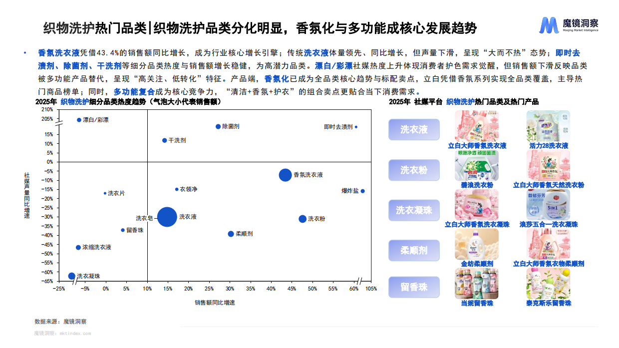2025年织物与家居清洁市场趋势洞察报告-魔镜洞察.pdf_第7页