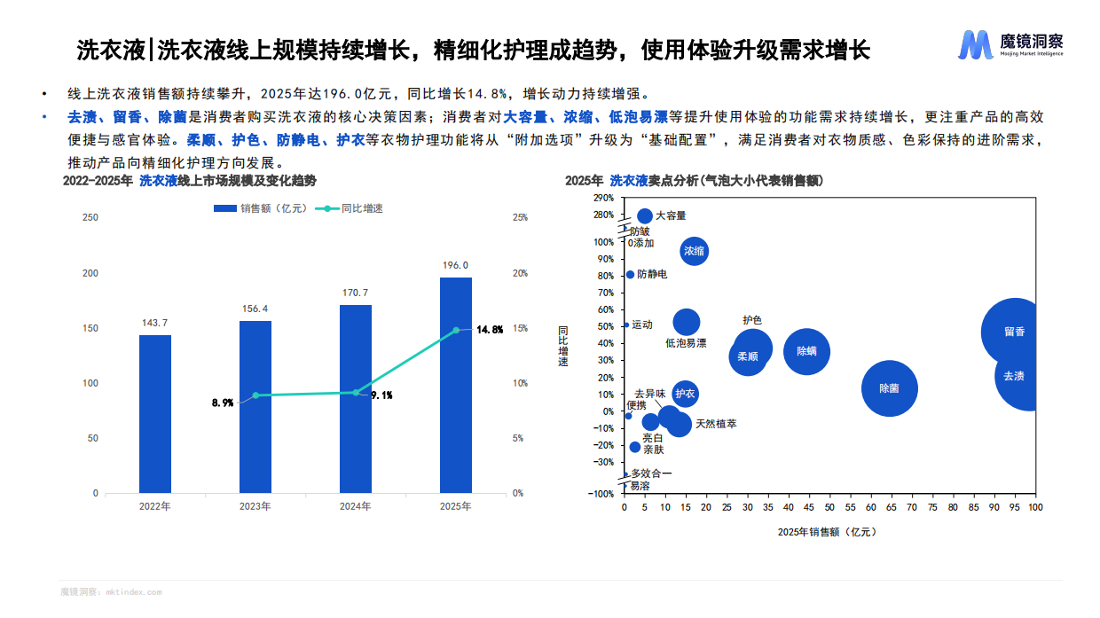 2025年织物与家居清洁市场趋势洞察报告-魔镜洞察.pdf_第8页