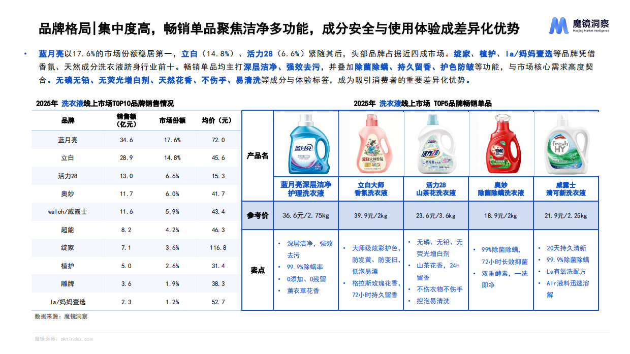2025年织物与家居清洁市场趋势洞察报告-魔镜洞察.pdf_第9页