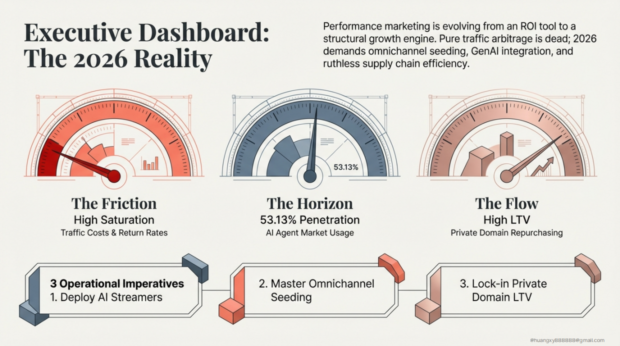 2026中国美妆直播电商战略指南：应对利润率压缩、AI自动化与结构性增长-夲鱼工作室.pdf_第2页