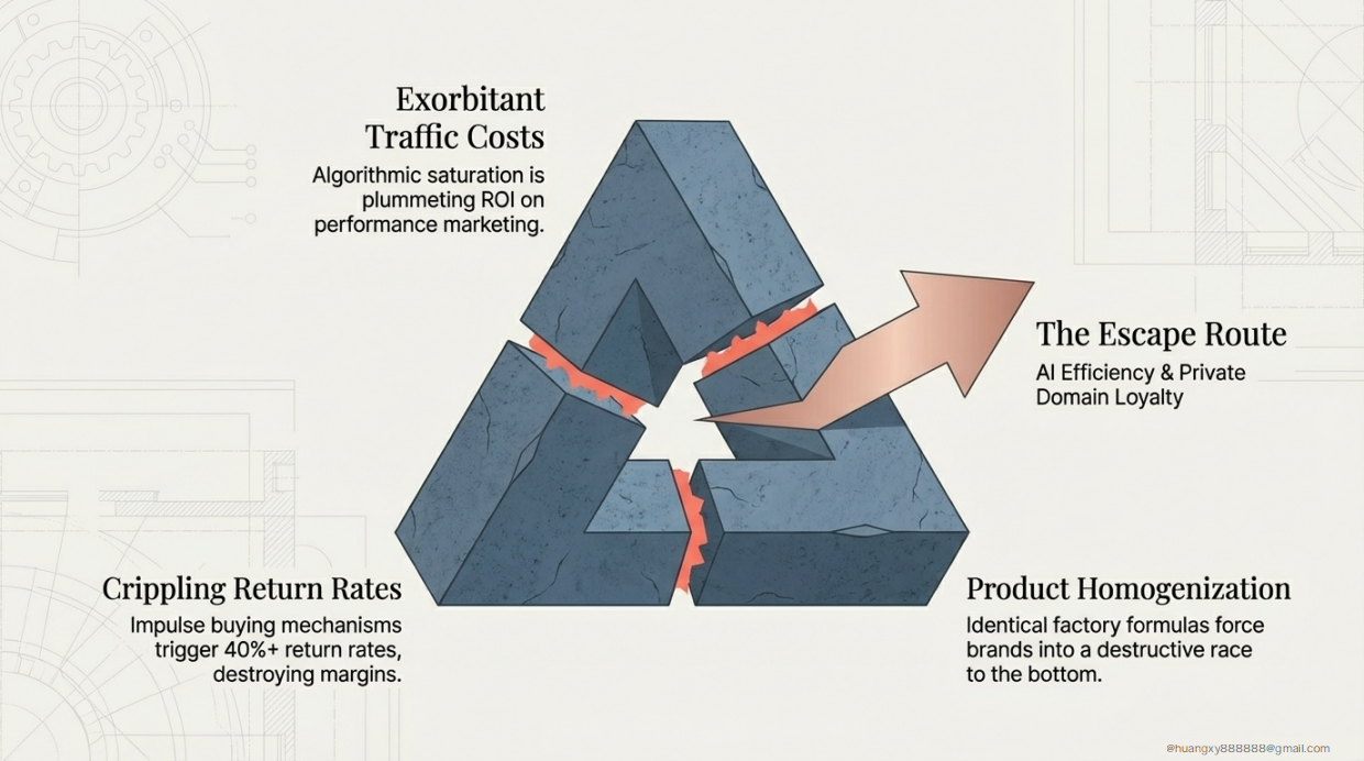 2026中国美妆直播电商战略指南：应对利润率压缩、AI自动化与结构性增长-夲鱼工作室.pdf_第9页