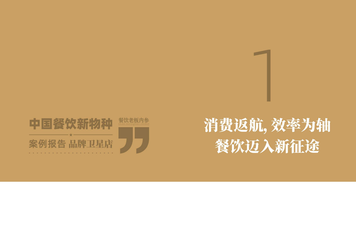 中国餐饮新物种 —— 品牌卫星店案例报告（2025）-餐饮老板内餐.pdf_第6页