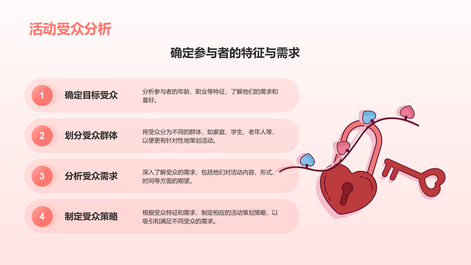 橙色插画风520节日活动流程策划PPT模板.pptx_第6页