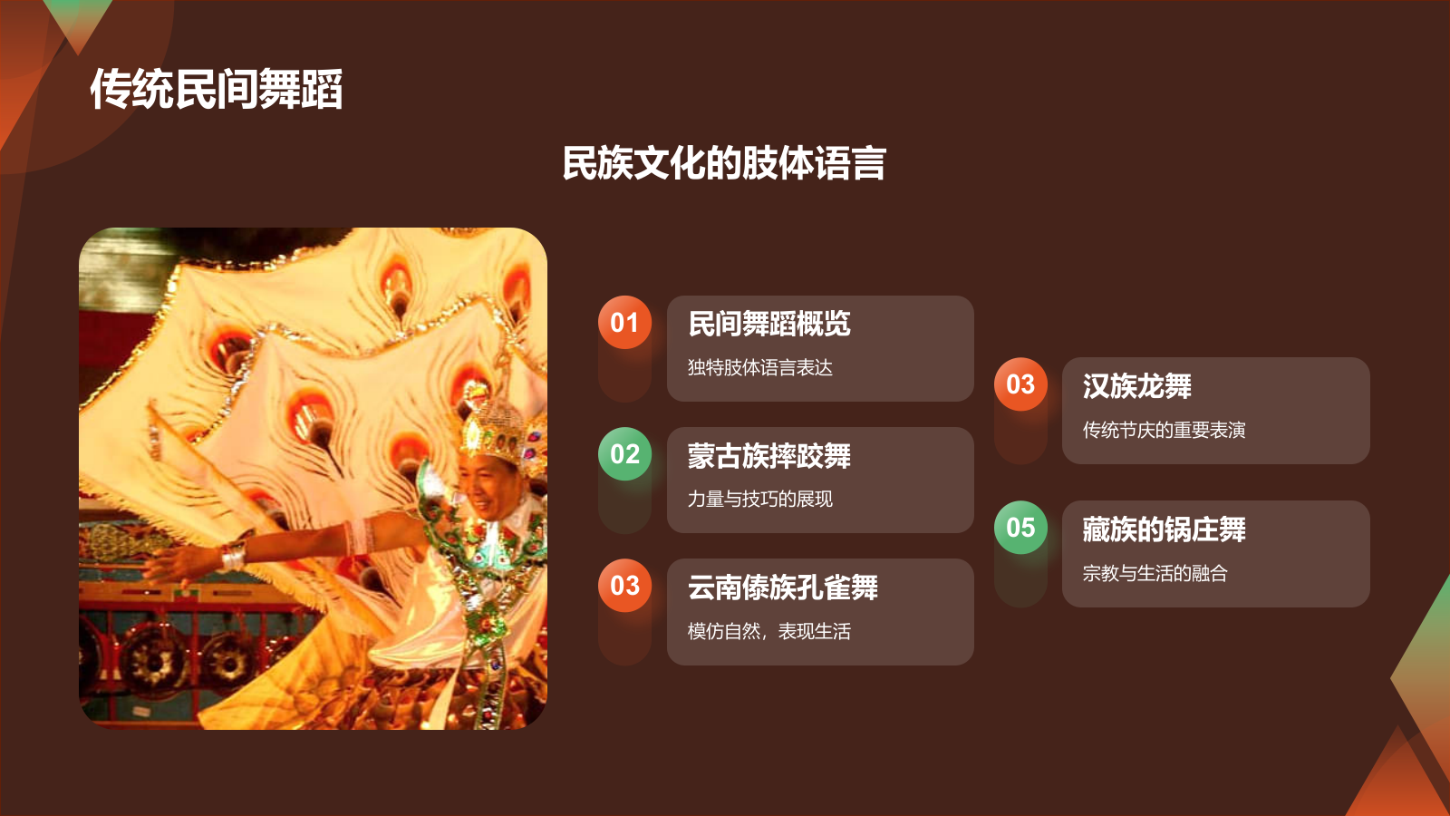 橙色国潮风传承非遗文化PPT模板.pptx_第10页