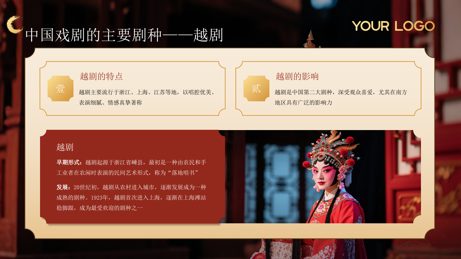 黑色非遗文化中国戏曲文化赏析PPT模板.pptx_第10页