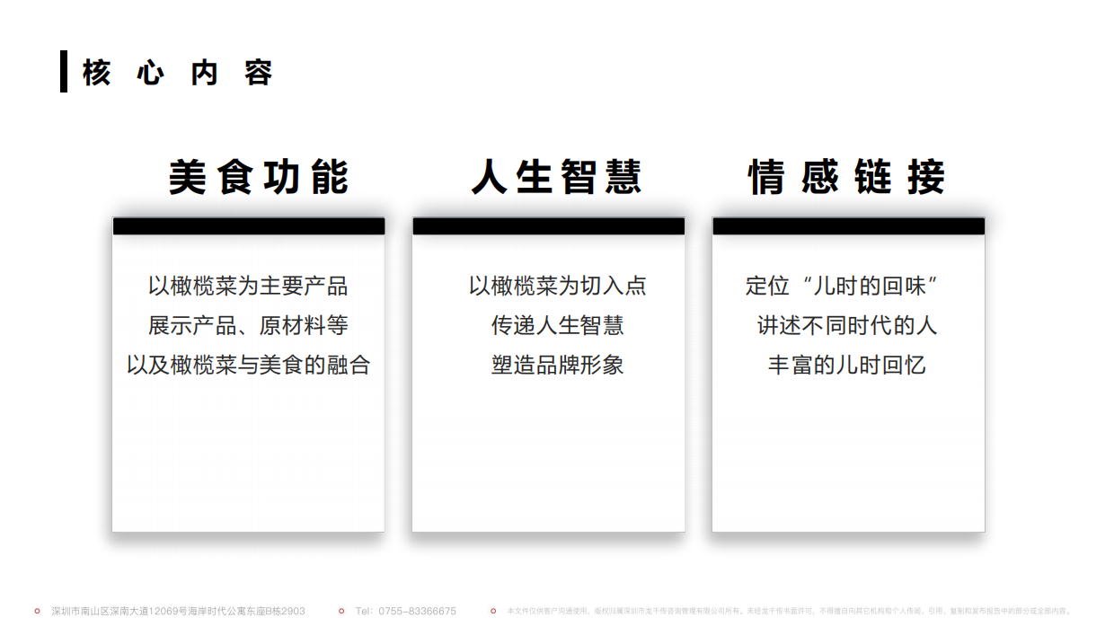 非遗潮汕橄榄菜品牌视频营销方案.pdf_第9页