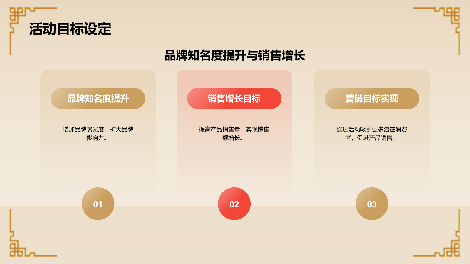 红色复古风甄嬛传通用汇报PPT模板.pptx_第6页