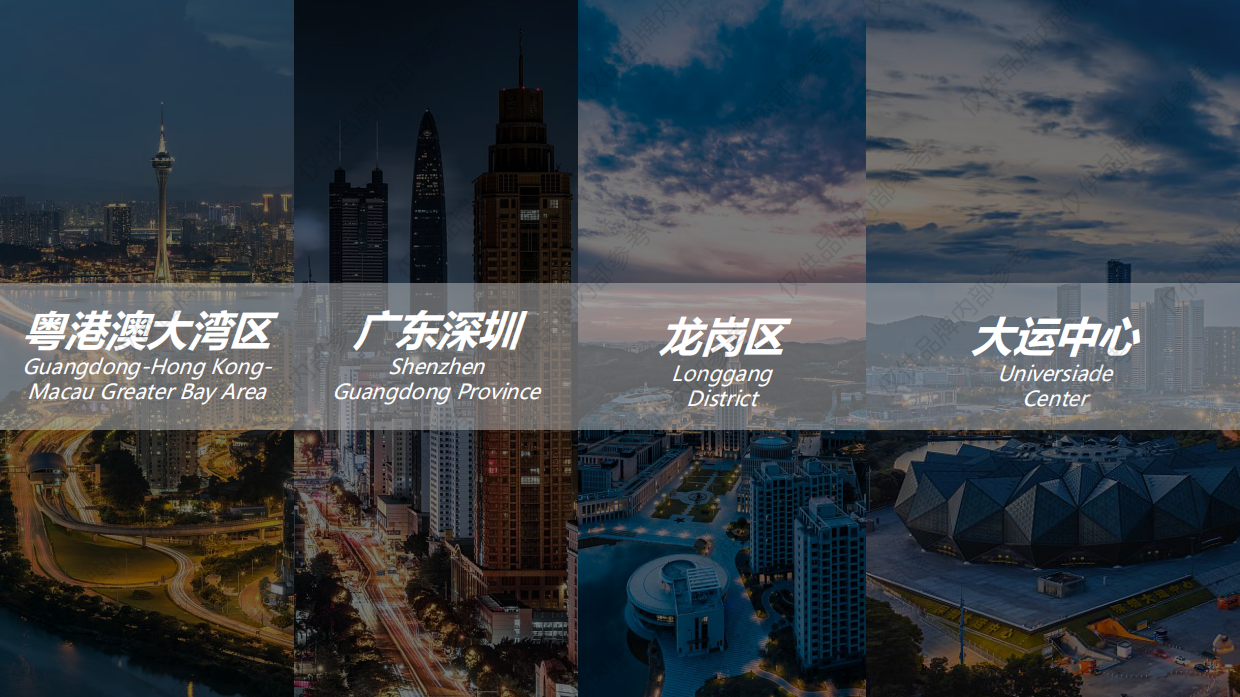 深圳华润置地【大运天地】项目介绍.pdf_第10页