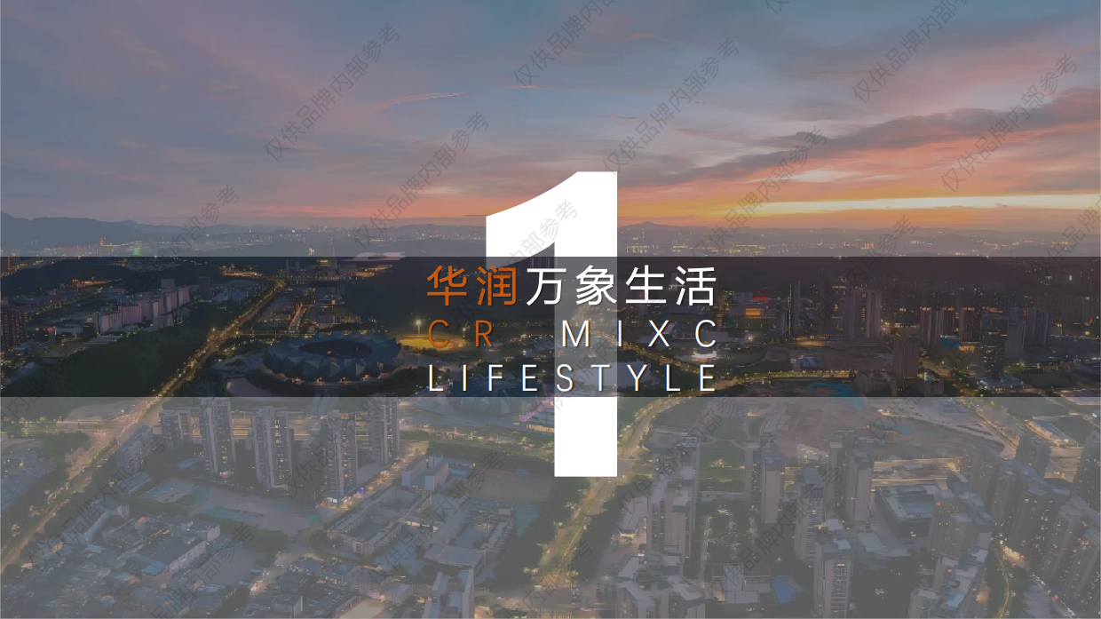 深圳华润置地【大运天地】项目介绍.pdf_第2页