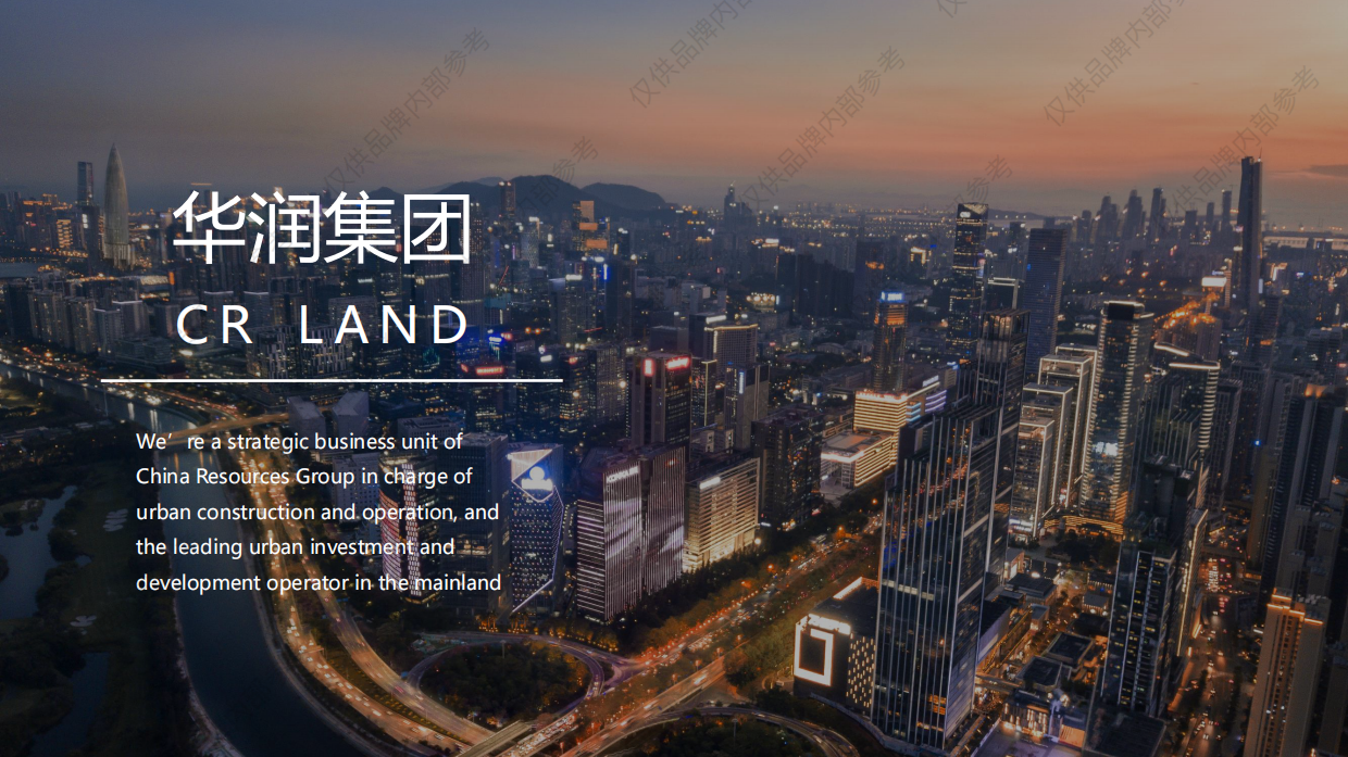 深圳华润置地【大运天地】项目介绍.pdf_第3页