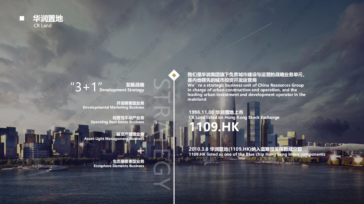 深圳华润置地【大运天地】项目介绍.pdf_第5页