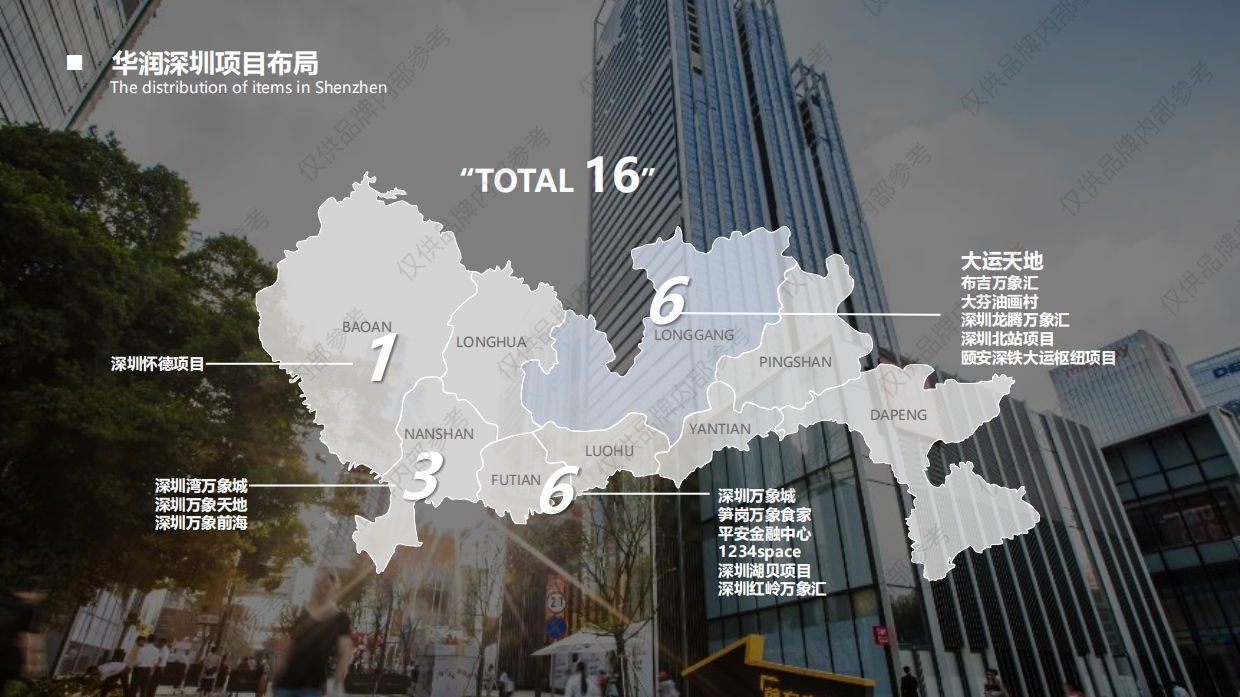 深圳华润置地【大运天地】项目介绍.pdf_第8页