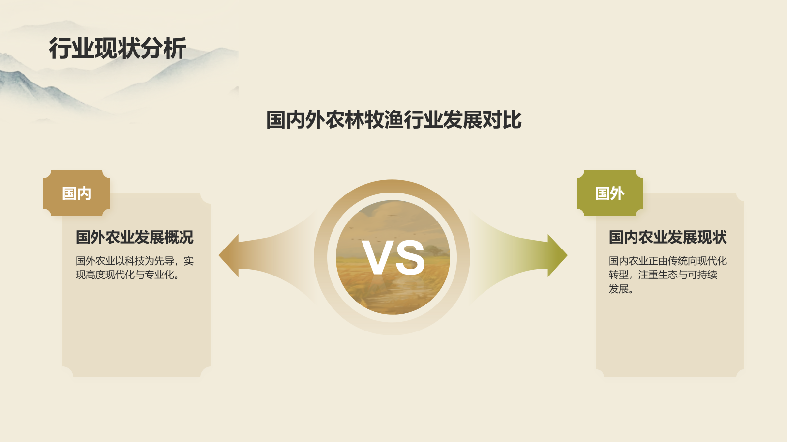 黄色水墨风农业教育与人才培养PPT模板.pptx_第5页