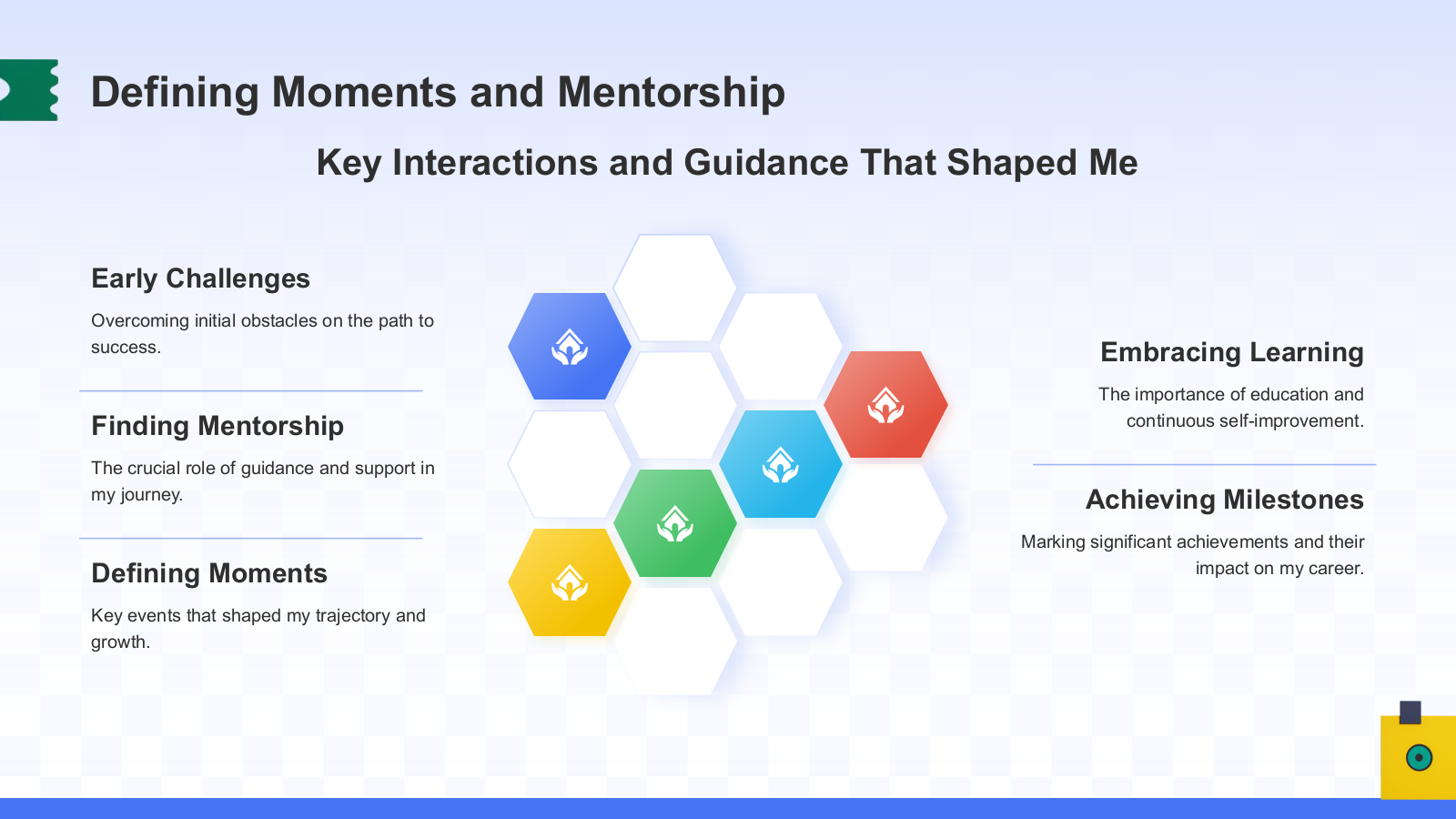 蓝色3D风英文自我介绍PPT模板.pptx_第10页
