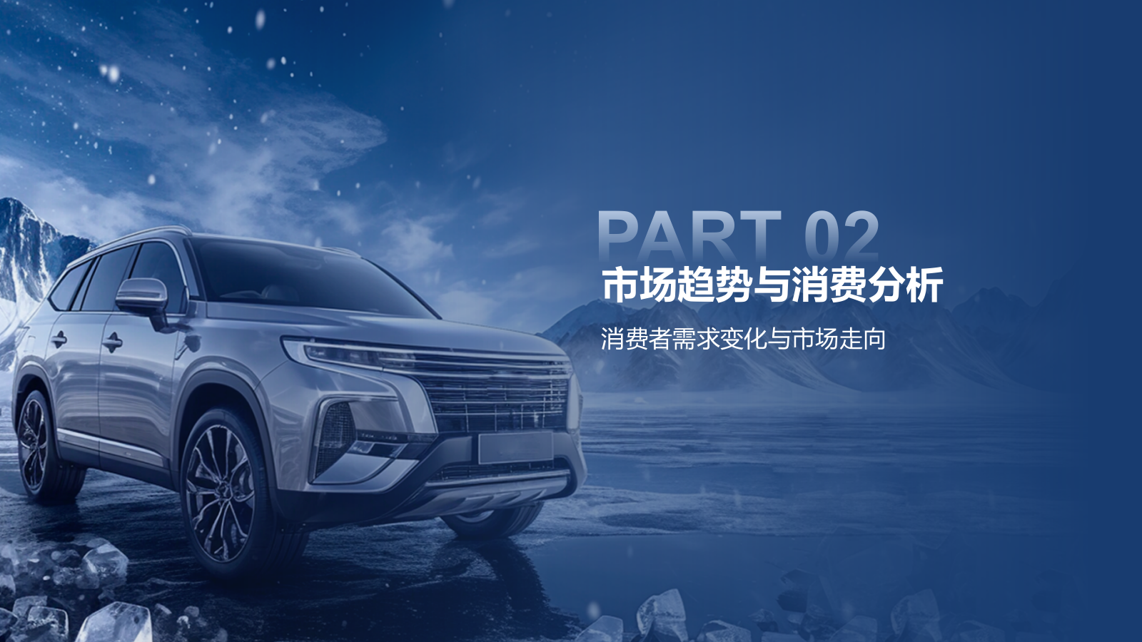 蓝色商务风汽车行业商业计划书PPT模板.pptx_第8页