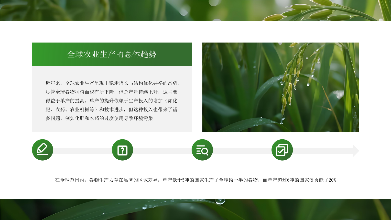 绿色商务农业发展通用PPT模板.pptx_第8页