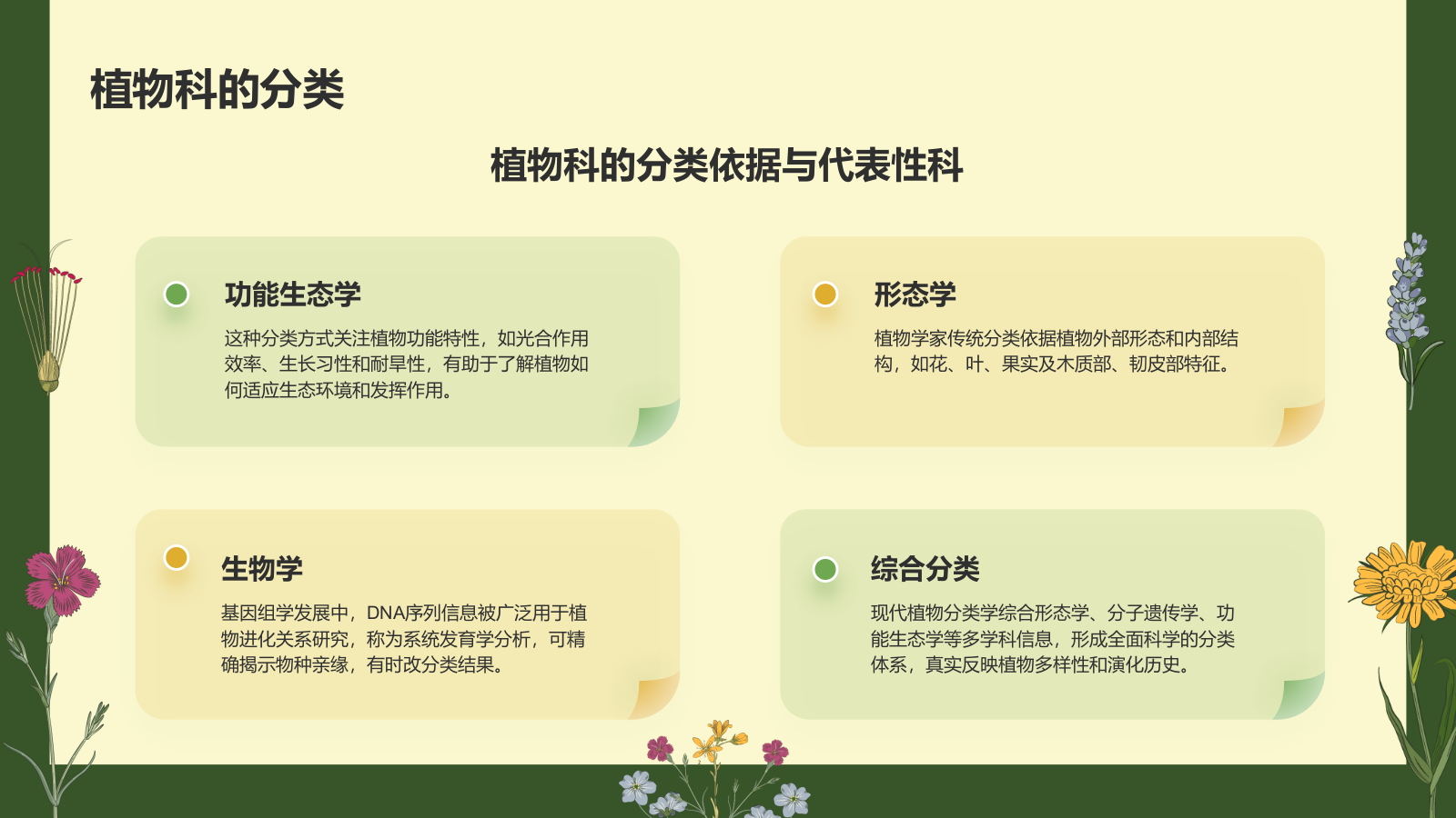 绿色手绘风植物学基础PPT模板.pptx_第6页