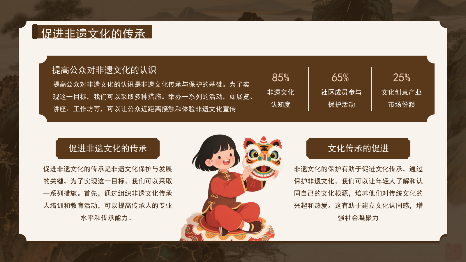 文化穿越之旅：非遗夏令营暑假活动特辑.pptx_第9页