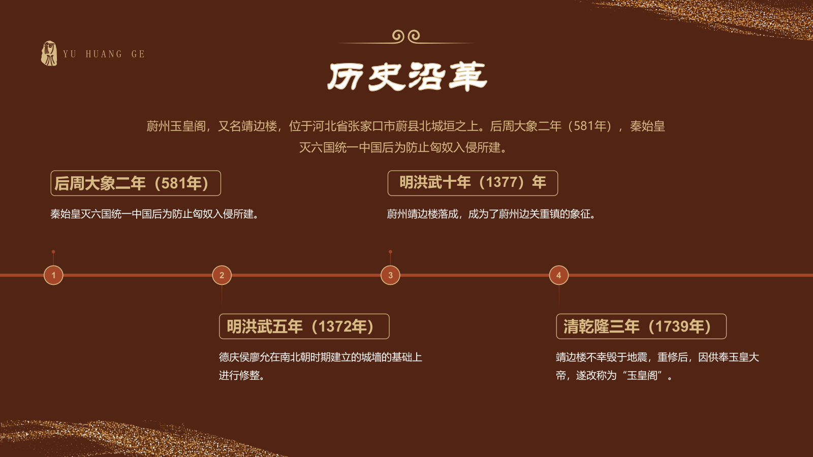 红色国潮风黑神话悟空取景地——河北玉皇阁PPT模板.pptx_第5页