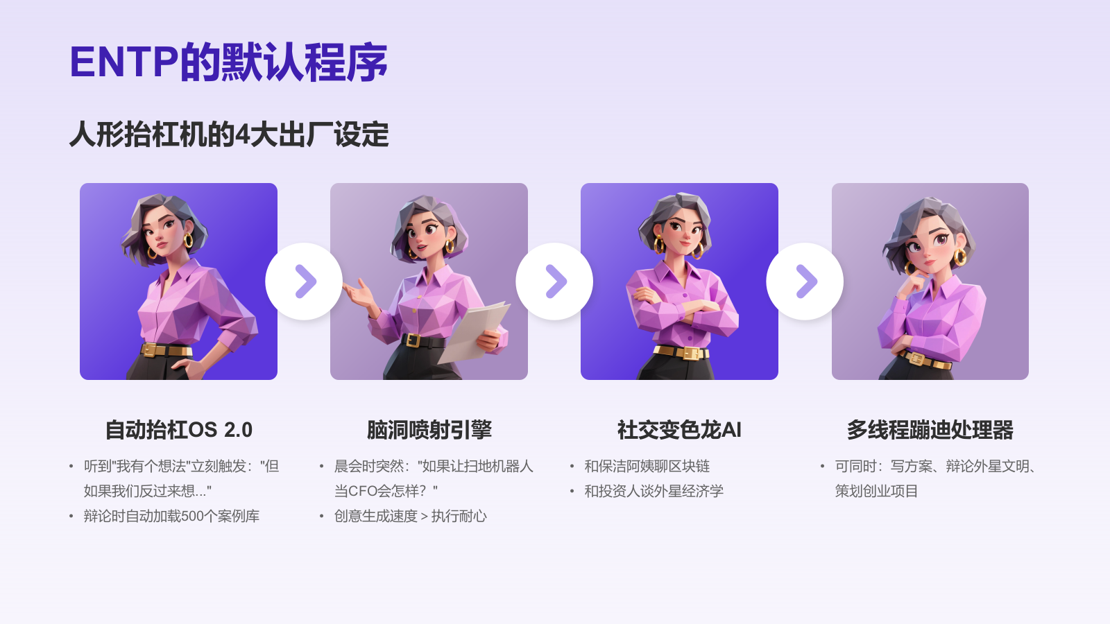 紫色插画风ENTP人格介绍PPT模板.pptx_第5页