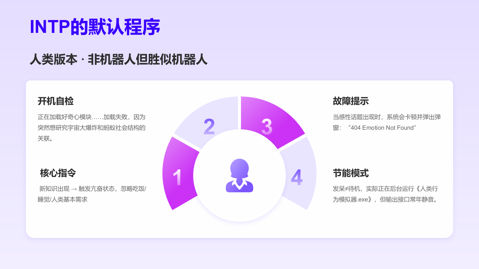 紫色插画风INTP人格介绍PPT模板.pptx_第5页