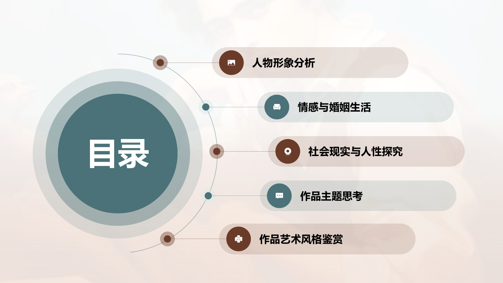 黄色复古读书笔记《大卫.科波菲尔》培训课件PPT模板.pptx_第2页