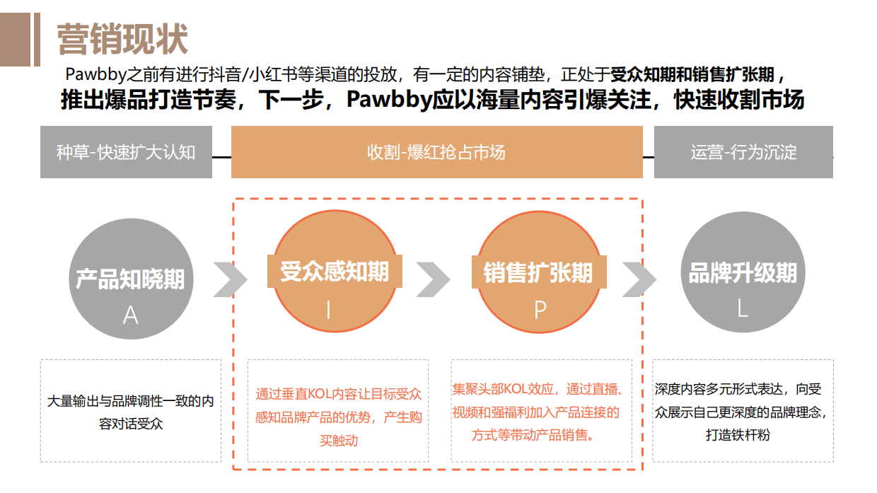 新媒体运营Pawbby内容营销全案方案.pdf_第4页