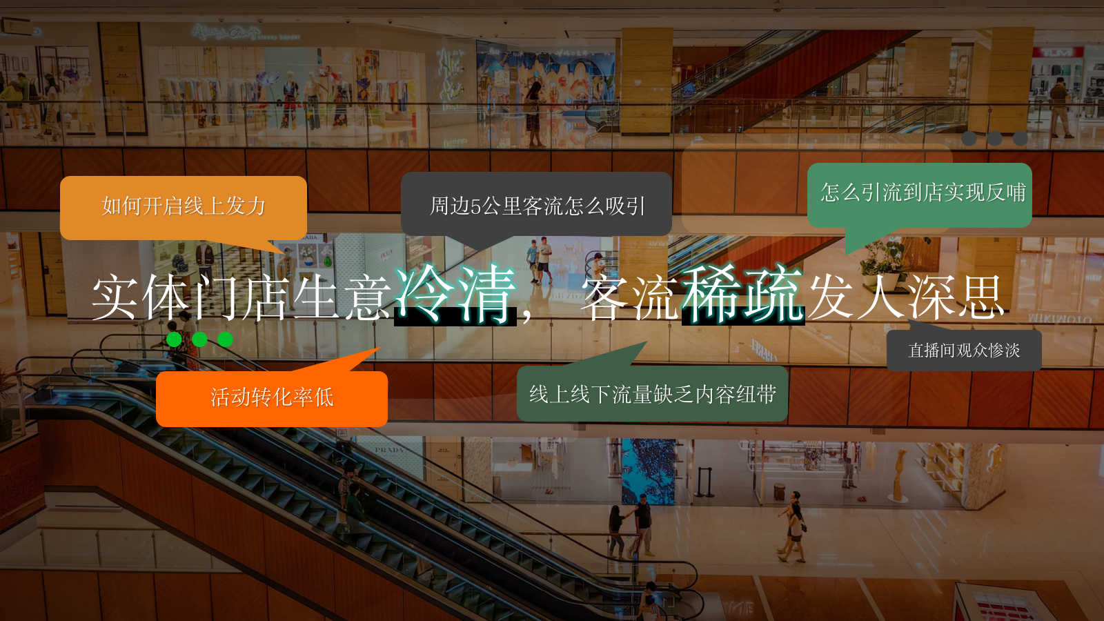 星火计划-品牌新媒体矩阵营销方案.pptx_第4页