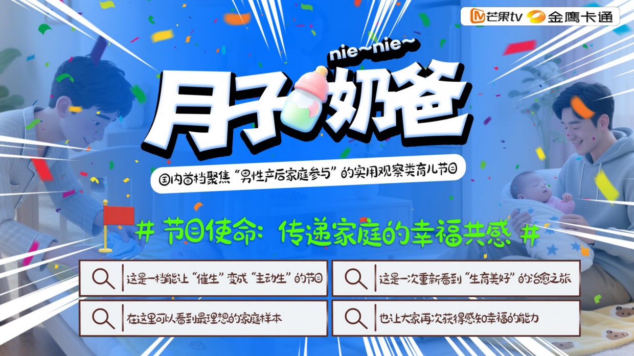 金鹰卡通亲子成长《月子奶爸》2026招商方案.pdf_第4页