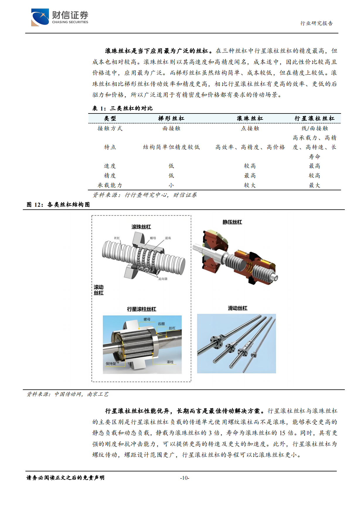 【财信证券】人形机器人行业2026年度策略：展望量产新时代，聚焦优质零部件供应商.pdf_第10页