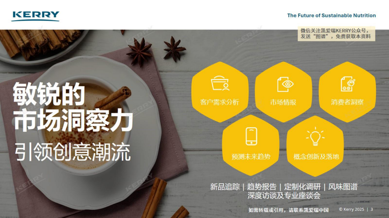 【凯爱瑞】2025年中国冰淇淋风味图谱.pdf_第3页