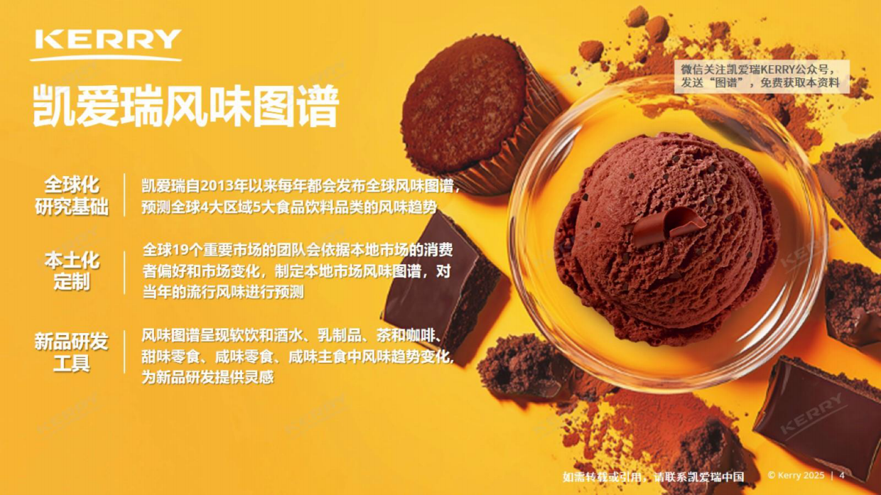 【凯爱瑞】2025年中国冰淇淋风味图谱.pdf_第4页