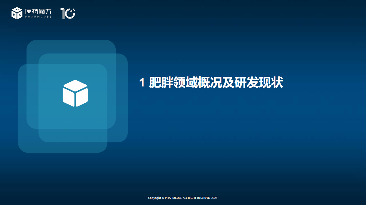 【医药魔方】2025年全球肥胖领域GLP-1赛道分析报告.pdf_第4页