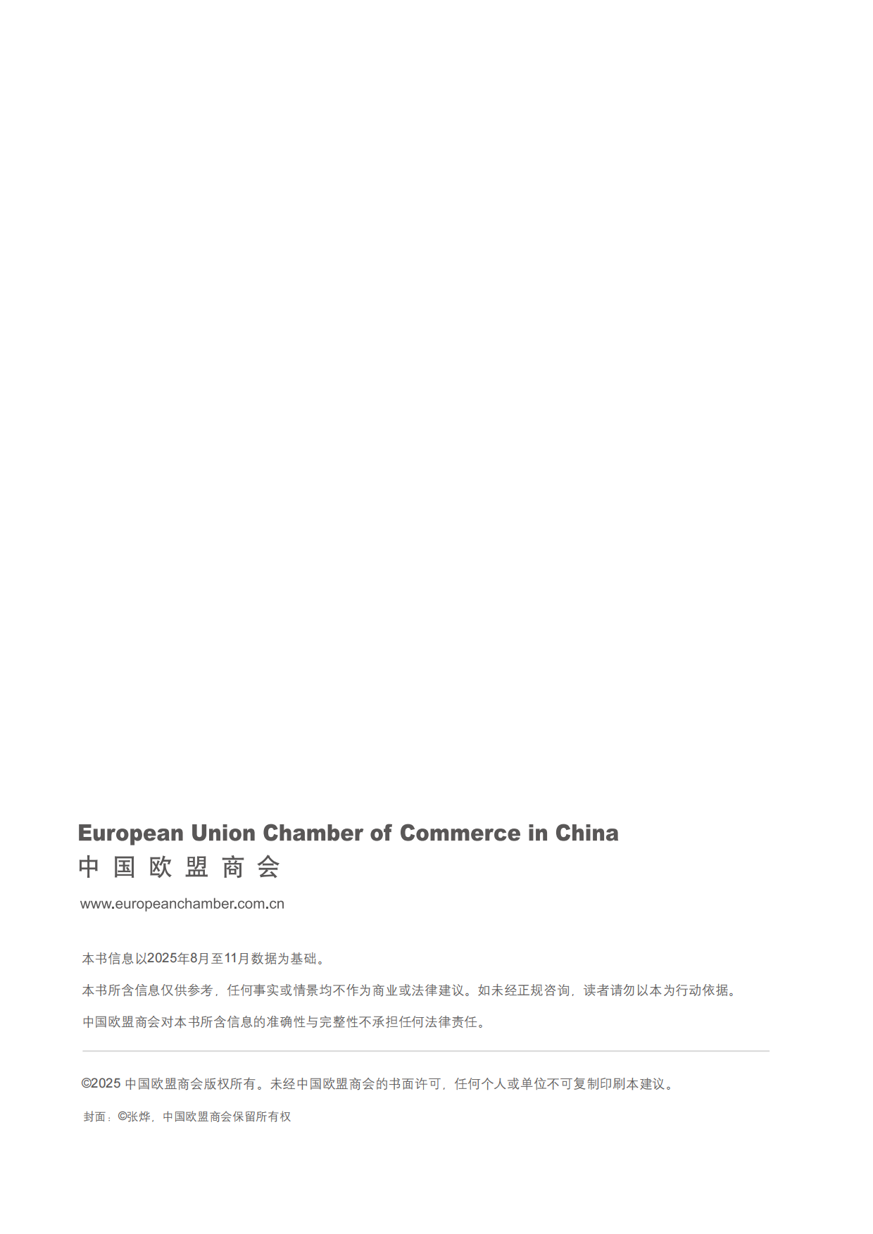 2025供应链依赖的选择与挑战报告-中国欧盟商会.pdf_第2页