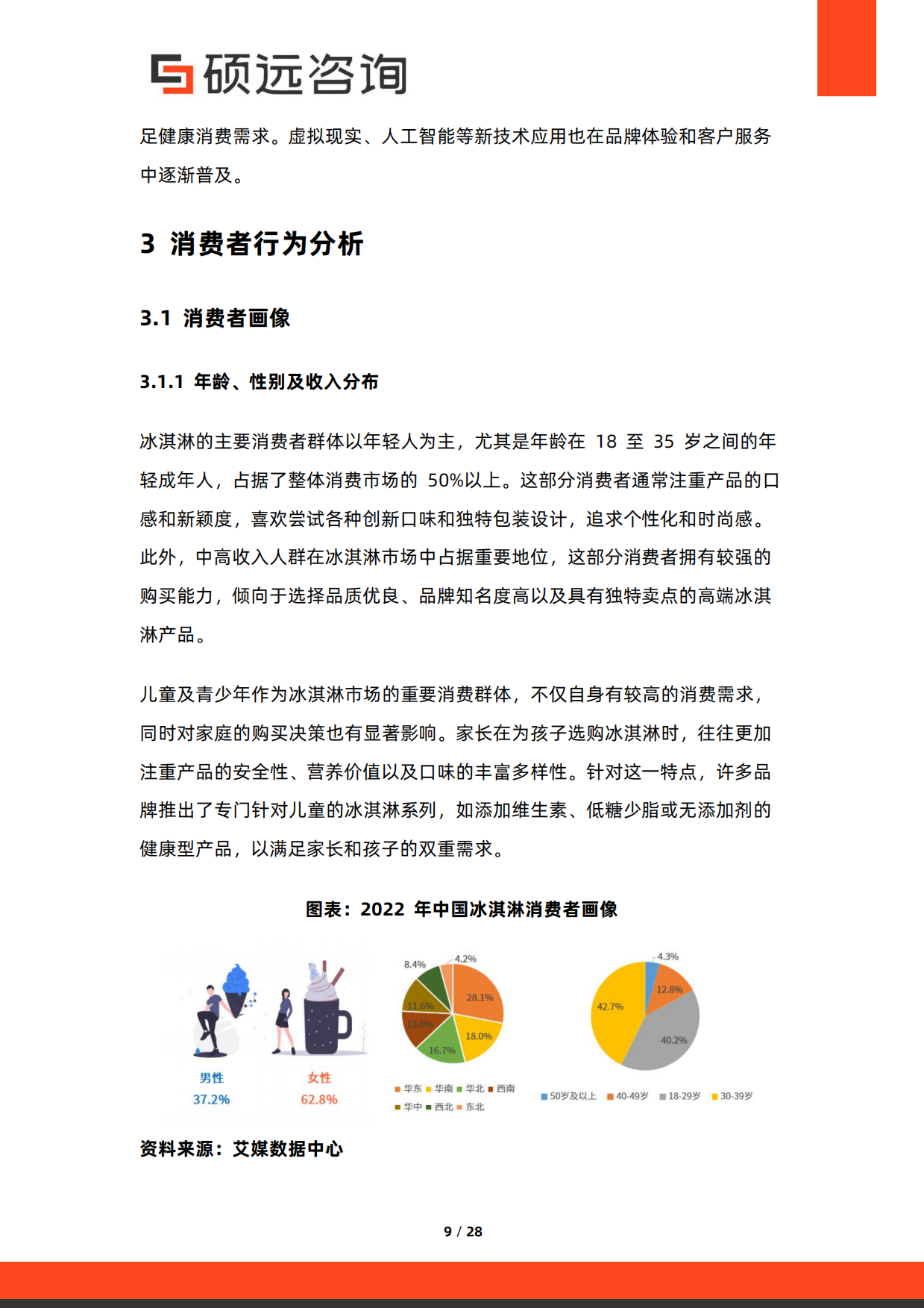 2025年中国冰淇淋行业市场研究报告-硕远咨询.pdf_第9页