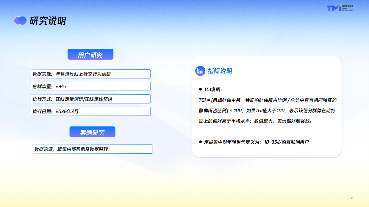 2026年轻世代QQ社交行为洞察报告-腾讯营销洞察.pdf_第2页