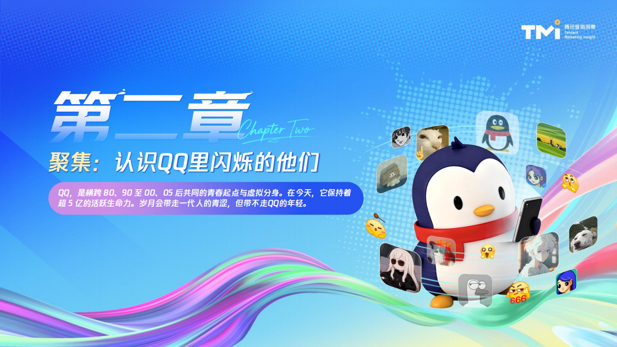 2026年轻世代QQ社交行为洞察报告-腾讯营销洞察.pdf_第9页