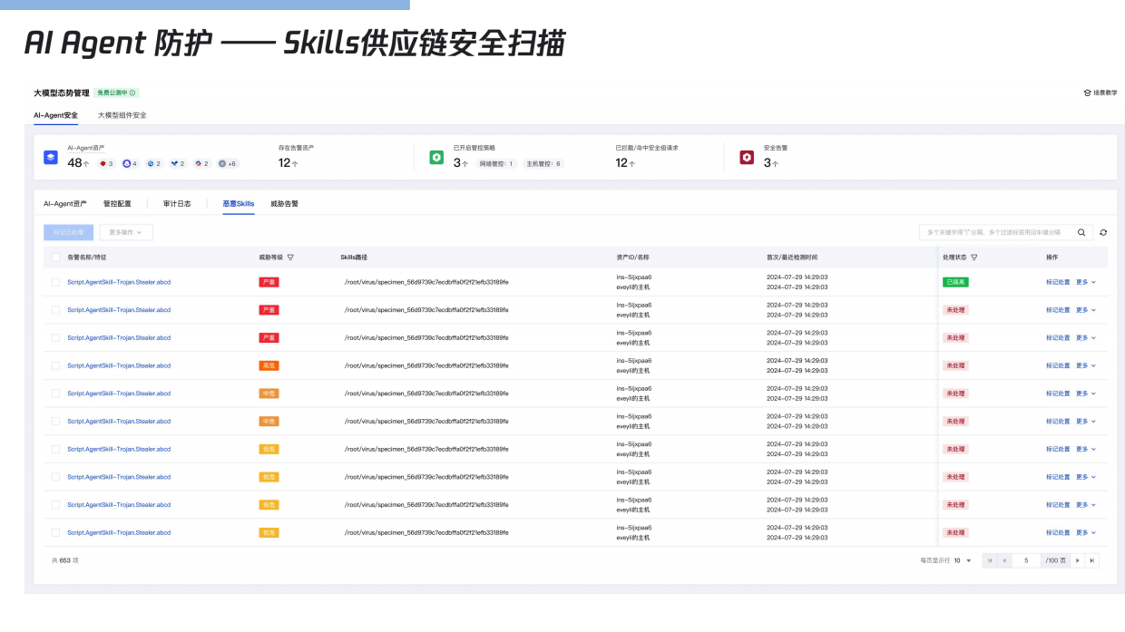云端OpenClaw安全解决方案.pdf_第10页