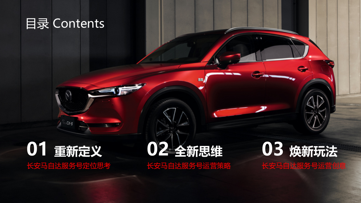 2019长安马自达品牌服务号运营方案-89P.pptx_第2页