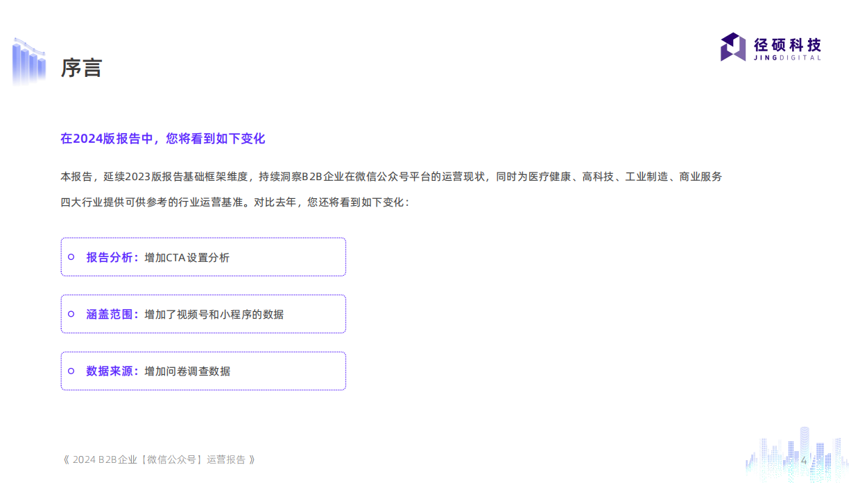 2024B2B企业微信公众号运营报告-径硕科技.pdf_第4页